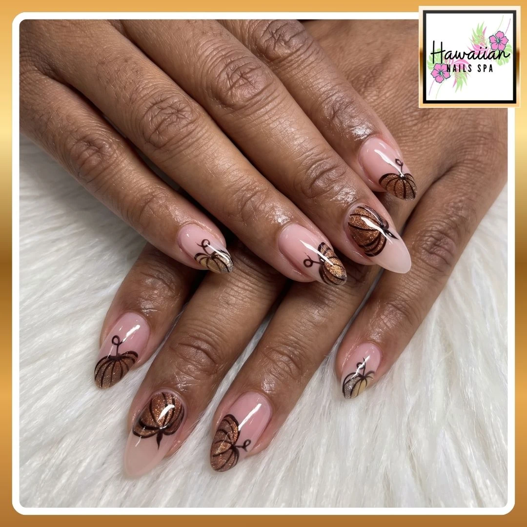 Nail art